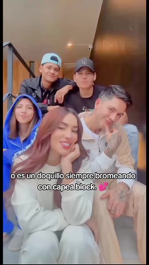 Celebraciones con Rous Loaiza y Kimberly