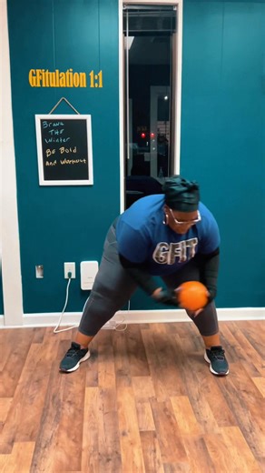 @highlight ISSA (International Sports Sciences Association) Pure Grace Empowerment Ministry GFiT Training and Performance Jalil Davis | Derrick Clark
