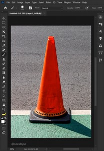 Cylinder Tool in Photoshop #photoshoptricks #graphicdesigner #tutorial #photoshop #design #photoshoptips #adobe | Recdope