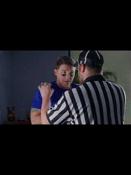 We hired a NFL videographer for our commercial.. and it DID NOT go as planned. #comedy #football