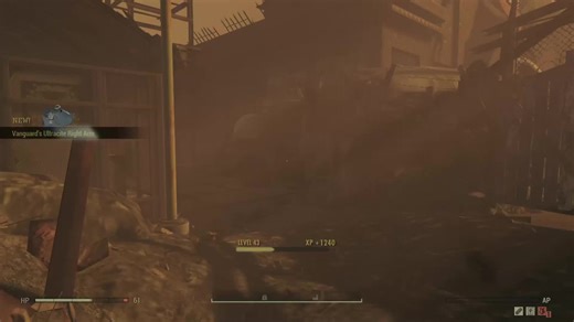 Fallout Gaming Clips You Can't Miss