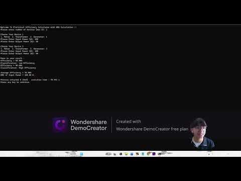 COMPUTER PROGRAMMING BCI1103 ASSIGNMENT EXPLANATION