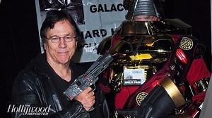 7.5K views · 197 reactions | RIP Richard Hatch, Battlestar Galactica star. | THR News | The Hollywood Reporter | Facebook
