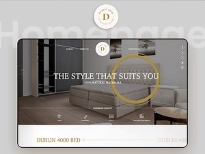 Dublin - Website Design