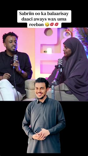 Sabriin oo ka balaarisay daaci Aways