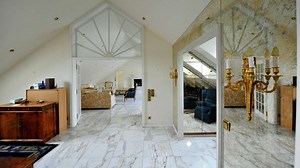 Fall Böhringer - der erste Blick in die Mordwohnung