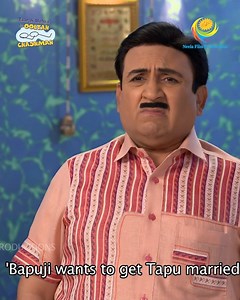 Tapu ki Secret Girlfriend | Taarak Mehta Ka Ooltah Chashmah | तारक मेहता का उल्टा चश्मा #TaarakMehtaKaOoltahChashmah #तारकमेहताकाउल्टाचश्मा #trending #tmkoc #tmkoccomedy #comedy #entertainment #indianserial | Taarak Mehta Ka Ooltah Chashmah