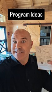 7.9K views · 243 reactions | You're going to want to steal some of these ideas for your wedding program! #weddingduo #weddingdayprogram #weddingprogramideas #weddingprograms #weddingprogramdesign | The Wedding Duo | Facebook