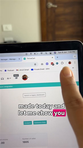 1K views | Imagine turning your ideas into digital products that sell...