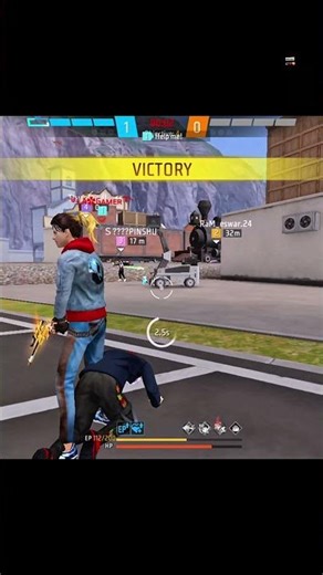 free fire funny video 🤣#freefire #shorts