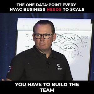 4.5K reactions · 394 shares | Is your HVAC company making the money...