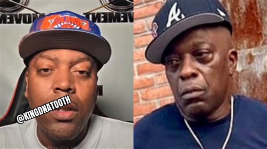 ANGRYFAN ABSOLUTELY VIOLATES IKE P IN RESPONSE TO TALKING ABOUT HIS DEAD ARM & SAYS “U SUCKIN SWAVE D*CK..NOBODY KNEW ABOUT U..U F*CKED UP RESTORE ORDER, U SNIGGAS IS CLOWNS NOW..WE DONT RESPECT U SNIGGA..U LOOK LIKE A SEALS BACK..U 95 & HALF YRS OLD ACTIN LIKE U A GANGSTER”