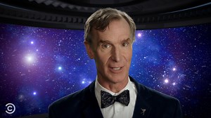 36K views · 683 reactions | The Universe contains all matter and life, and also exists solely to help white women realize their dreams. | Inside Amy Schumer | Facebook