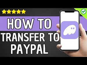 How To Send Money From Phantom Wallet to Paypal