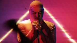 142K views · 5.6K reactions | Pink Guy - STFU (TastyTreat Remix)  | 88rising | Facebook