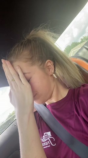 TikTok Accuracy Joke Gone Wrong