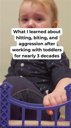 Why Hitting Isn't a Behavior Problem (It's Communication)