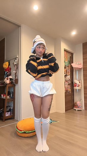 73K views · 4K reactions | I am a robot girl 殺烙❤️ #robotic #ロボットダンス #doll #ロボット #fyp #robotdance #ダンス #dollgirl #robot #dance #aiロリータ #dancechallenge #popping #アニメーションダンス #animation #ポップダンス #npc | Babyslow | Facebook