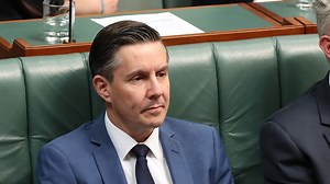 Mark Butler set to be dumped from Labor’s climate change and energy portfolios