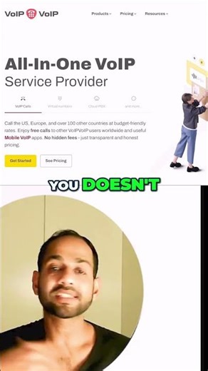 Virtual Number Tutorial: Easy Setup for Your Business #shorts