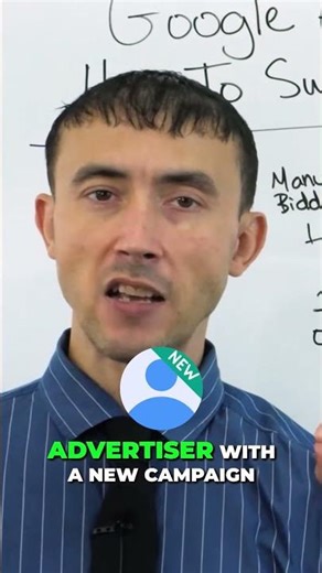 Google Ads: Get Clicks FAST with Manual Bidding