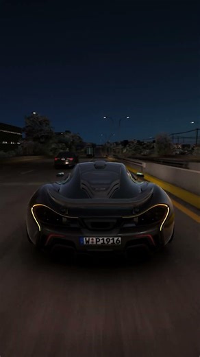 Beautiful Twilight Assetto Corsa Graphics...
