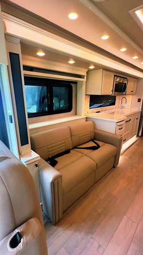 Mount Comfort RV on TikTok