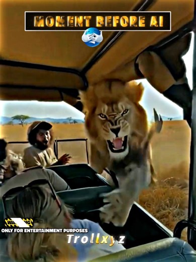 Cristiano Ronaldo AI prank. video is ai GENERATED