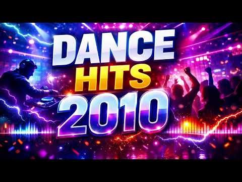 TOP DANCE HITS 2010 🔥 BEST PARTY SONGS EVER@norberthabib5300