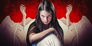 You Won’t Be Able To Look Away From the Grim Body Horror of This Psychological Thriller