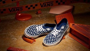 Mengenal 5 Jenis Sepatu Vans yang Populer di Indonesia