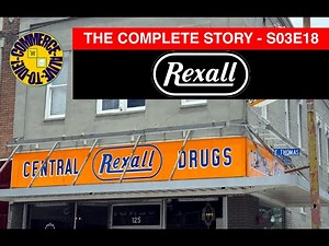 (Alive To Die?!) Rexall The Complete Story - S03E18