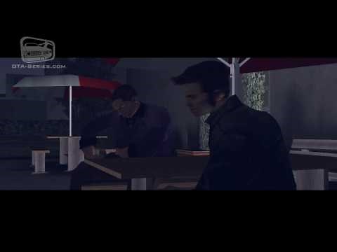 GTA 3 - Walkthrough - Mission #13 - Taking Out the Laundry (HD)