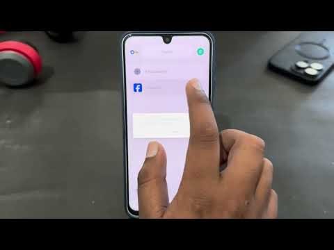 Forgot your Facebook password on Android? Here's how to find it.