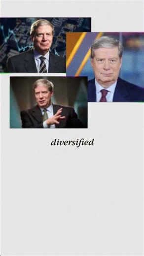 Why The Best Investors Don't Diversify