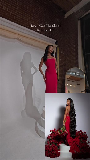 Mastering Portraits with a One Light Set Up