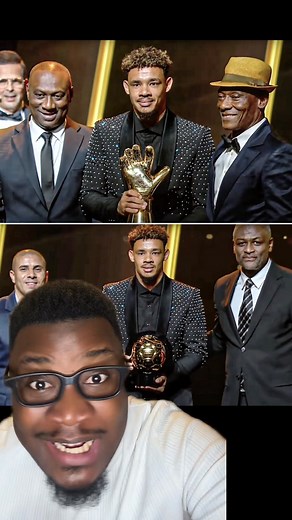 Serhou Guirassy Pête un Câble en Story 🤯🚨 #SerhouGuirassy #CAFAwards2025 #Osimen #BallonDorAfricain | LEJUX PLUS