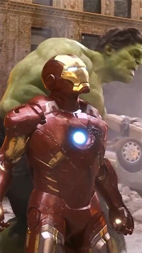 🤝 All SUPERHEROES Will Be TOGETHER ■ BREAKDOWN of New Footage from Avengers: Doomsday