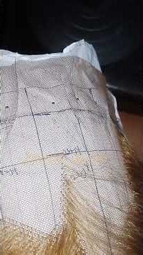 Proper direction for making a tangle free closure #wigs #hair#closure#frontals #youtube