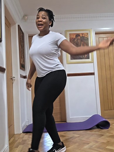 Fun Home Workouts for Positive Fitness Goals