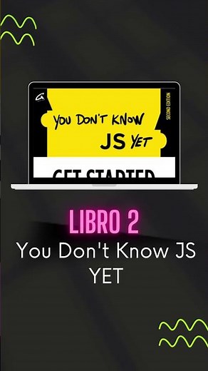 3 Libros para aprender JAVASCRIPT GRATIS en [2023]