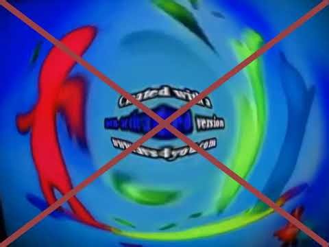 Noggin and Nick Jr Logo Collection In Joey's Too Ruins Tree