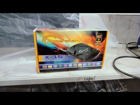 New Forever Receiver 2025 Unboxing | Features, IPTV Info & Performance Review