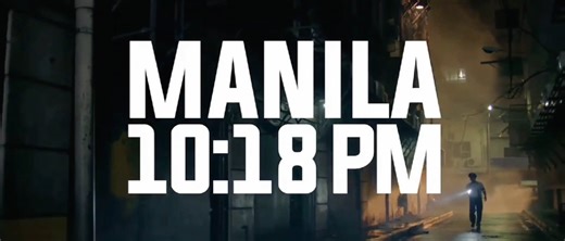 Max's Restaurant-End Alienation