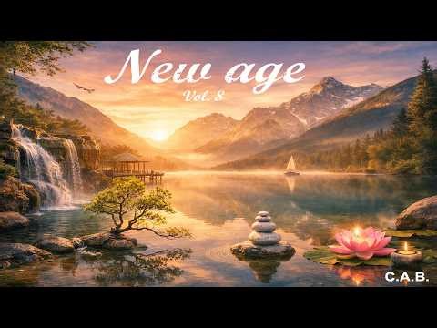 New age vol. 8 (Full album)