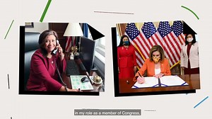 Immigrant women have long been the backbone in our families, paving the way for future generations and making invaluable contributions to our communities and nation. A healthy and vibrant America that works for all of us, regardless of where we were born or the color of our skin, includes providing a roadmap to citizenship for these women and all immigrant essential workers and their families, Dreamers and TPS holders. Watch more stories from immigrant women: iAmerica.org/immigrant-women-are-hom