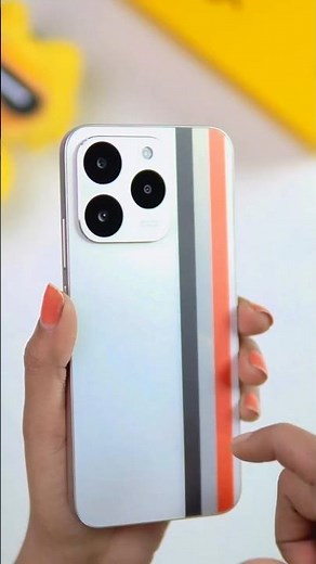 Realme Narzo 90 unboxing #realmenarzo90 #smartphone #trendingshorts #youtubeshorts