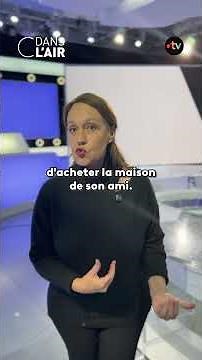 Affaire Epstein : Laurence Haïm explique la brouille avec Donald Trump dans les années 2000.