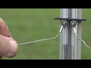 MFJ-1846 Hex Beam - watch before you buy