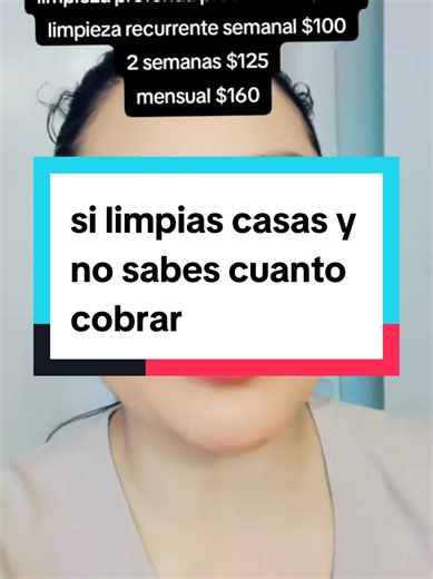 How to Determine Cleaning Rates for House Cleaning Services